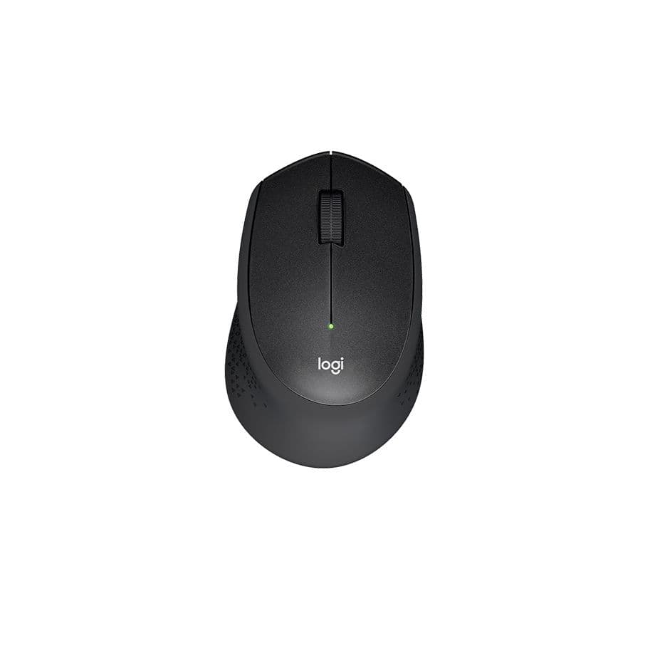 Logitech M331 Silent Mouse