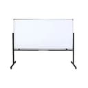 Stehendes Whiteboard