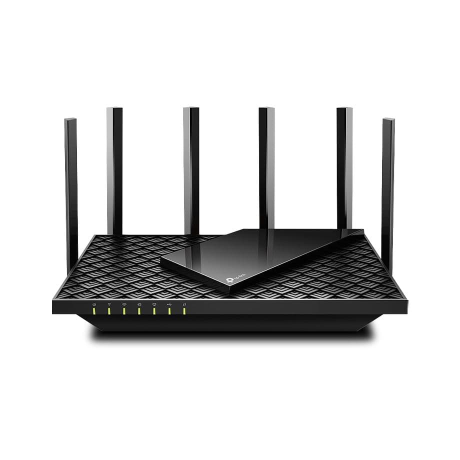 Dualband-Wi-Fi-6-Router