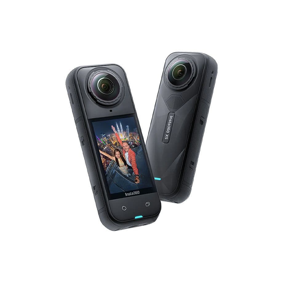 Insta360 Action-Kamera